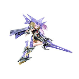 KP782 BUSTER DOLL パラディン DARKNESS CLAW