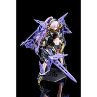 KP782 BUSTER DOLL パラディン DARKNESS CLAW