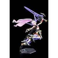KP782 BUSTER DOLL パラディン DARKNESS CLAW