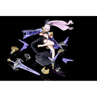 KP782 BUSTER DOLL パラディン DARKNESS CLAW