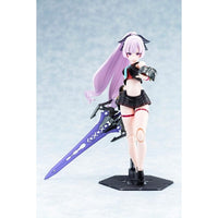 KP782 BUSTER DOLL パラディン DARKNESS CLAW
