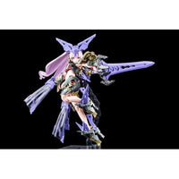 KP782 BUSTER DOLL パラディン DARKNESS CLAW