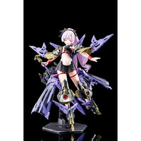 KP782 BUSTER DOLL パラディン DARKNESS CLAW