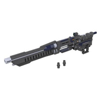 MW53J ウェポンユニット53 ストライドランチャー