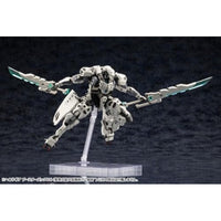 HG148 ヘキサギア ブースターパック 016 〈撃発式超大型戦術刀'翠雲'〉