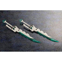 HG148 ヘキサギア ブースターパック 016 〈撃発式超大型戦術刀'翠雲'〉