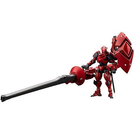 HG086R ガバナー クイーンズガード 【再生産】