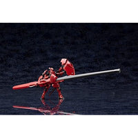 HG086R ガバナー クイーンズガード 【再生産】