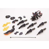 HG091R アビスクローラー ナイトストーカーズ仕様 【再生産】