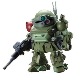 KP293X D-スタイル スコープドッグ ターボカスタム サンサ戦仕様 キリコ機 【再生産】