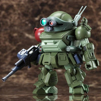 KP293X D-スタイル スコープドッグ ターボカスタム サンサ戦仕様 キリコ機 【再生産】