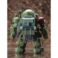 KP293X D-スタイル スコープドッグ ターボカスタム サンサ戦仕様 キリコ機 【再生産】