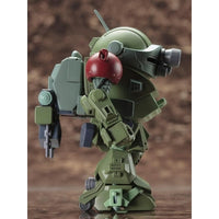 KP293X D-スタイル スコープドッグ ターボカスタム サンサ戦仕様 キリコ機 【再生産】