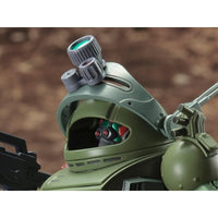 KP293X D-スタイル スコープドッグ ターボカスタム サンサ戦仕様 キリコ機 【再生産】