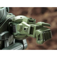KP293X D-スタイル スコープドッグ ターボカスタム サンサ戦仕様 キリコ機 【再生産】