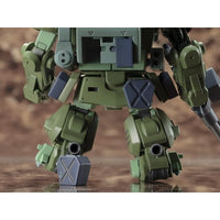 KP293X D-スタイル スコープドッグ ターボカスタム サンサ戦仕様 キリコ機 【再生産】