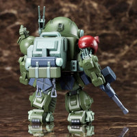 KP293X D-スタイル スコープドッグ ターボカスタム サンサ戦仕様 キリコ機 【再生産】