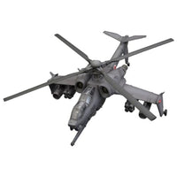 KP46X JGSDF AH ヘルハウンド 【再生産】