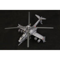 KP46X JGSDF AH ヘルハウンド 【再生産】