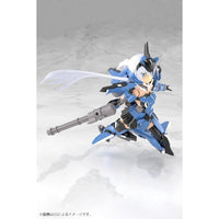 FG167 グランデスケール スティレット