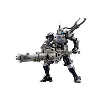 HG057R ガバナー アーマータイプ:ナイト【ネロ】 【再生産】
