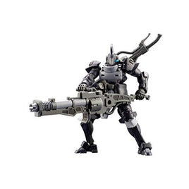 HG057R ガバナー アーマータイプ:ナイト【ネロ】 【再生産】