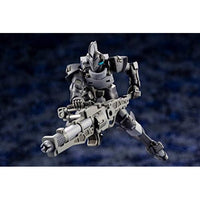 HG057R ガバナー アーマータイプ:ナイト【ネロ】 【再生産】