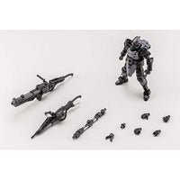 HG057R ガバナー アーマータイプ:ナイト【ネロ】 【再生産】