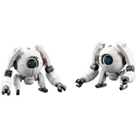 HG161 オルタナティブ オーブ アースクライン・バイオメカニクス Ver