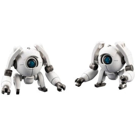 HG161 オルタナティブ オーブ アースクライン・バイオメカニクス Ver