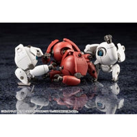 HG161 オルタナティブ オーブ アースクライン・バイオメカニクス Ver