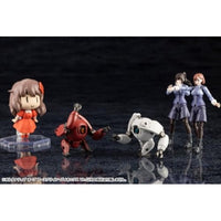 HG161 オルタナティブ オーブ アースクライン・バイオメカニクス Ver