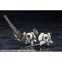 HG161 オルタナティブ オーブ アースクライン・バイオメカニクス Ver