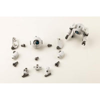 HG161 オルタナティブ オーブ アースクライン・バイオメカニクス Ver