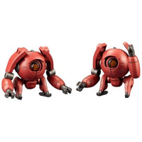 HG162 オルタナティブ オーブMSG Ver.