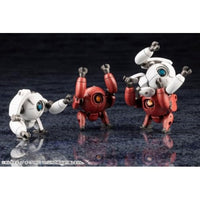 HG162 オルタナティブ オーブMSG Ver.