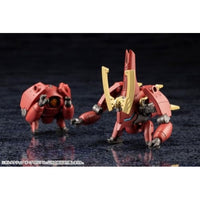 HG162 オルタナティブ オーブMSG Ver.