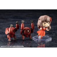 HG162 オルタナティブ オーブMSG Ver.