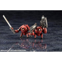 HG162 オルタナティブ オーブMSG Ver.