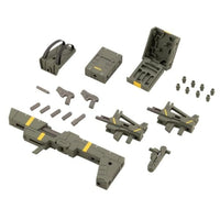 MH53 ヘヴィウェポンユニット53 コンバットセル ダークグリーンVer.