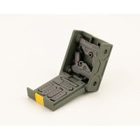 MH53 ヘヴィウェポンユニット53 コンバットセル ダークグリーンVer.