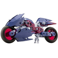 GT022 ギガンティックアームズ ラピッドレイダー〈シャドウダンサーVer.〉