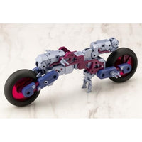 GT022 ギガンティックアームズ ラピッドレイダー〈シャドウダンサーVer.〉