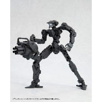 MW20Y ウェポンユニット20 ガトリングガン 【再生産】