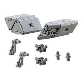 RW004X ウェポンユニット04 マルチミサイル 【再生産】