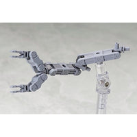 MJ02Y メカサプライ02 フレキシブルアームB 【再生産】