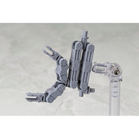 MJ02Y メカサプライ02 フレキシブルアームB 【再生産】