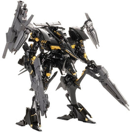 GG004 DECOCTION MODELS レイレナード 03-AALIYAH Mirror Finish Ver.