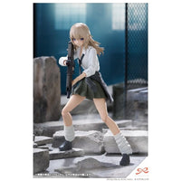 JK064 ウルフさん