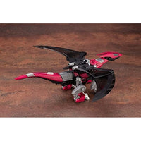 ZD152X EHI-7 レドラー ゼネバス帝国仕様 【再生産】